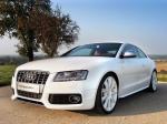 Audi S5 Coupe by Koenigseder 2008 года